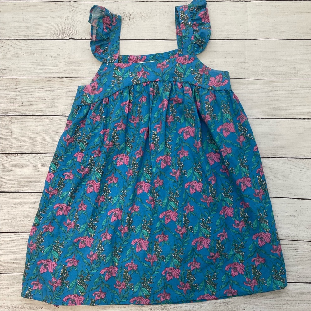 [NWT!] By The River - Floral Dress